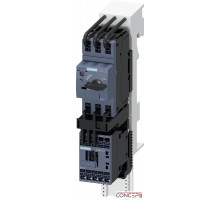 Фидерная сборка Siemens 3RA2110-0DH15-1BB4