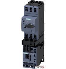 Фидерная сборка Siemens 3RA2110-1DE15-1BB4