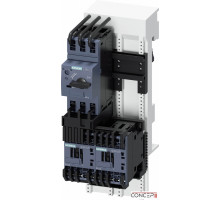 Фидерная сборка Siemens 3RA2210-1GH15-2BB4