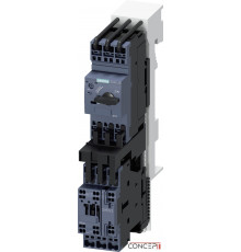 Фидерная сборка Siemens 3RA2120-4EH27-0AP0