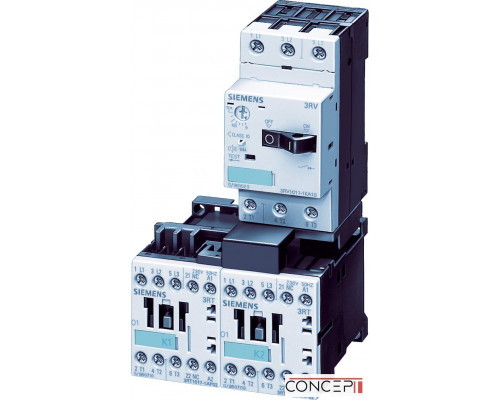 Фидерная сборка Siemens 3RA1210-1HA15-0AB0
