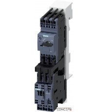 Фидерная сборка Siemens 3RA2120-4NH27-0BB4