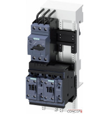 Фидерная сборка Siemens 3RA2220-1JD24-0AP0