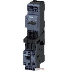Фидерная сборка Siemens 3RA2120-4DE27-0BB4