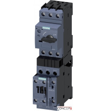 Фидерная сборка Siemens 3RA2120-4AA26-0AP0