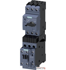 Фидерная сборка Siemens 3RA2120-4EA27-0BB4