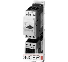 Фидерная сборка Siemens 3RA1130-4EB34-0BB4