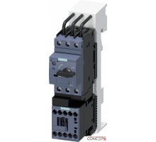 Фидерная сборка Siemens 3RA2110-4AD18-1AP0