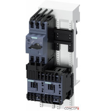 Фидерная сборка Siemens 3RA2210-0BH15-2BB4