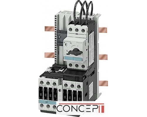 Фидерная сборка Siemens 3RA1220-1HC24-0BB4