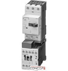 Фидерная сборка Siemens 3RA1125-4BA17-1BB4