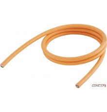 Силовой кабель MOTION-CONNECT 500 Siemens 6FX5008-1BB41-3AA0