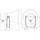 HP-15(T) DNH Рупорный громкоговоритель
