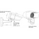 DP-10(T) DNH Прожекторный всепогодный громкоговоритель