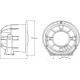 HP-8(T) DNH Рупорный громкоговоритель