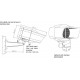 DP-30(T) DNH Прожекторный всепогодный громкоговоритель