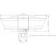 DPD-30(T) DNH Прожекторный двунаправленный громкоговоритель