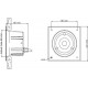 HPS-6 DNH Рупорный громкоговоритель