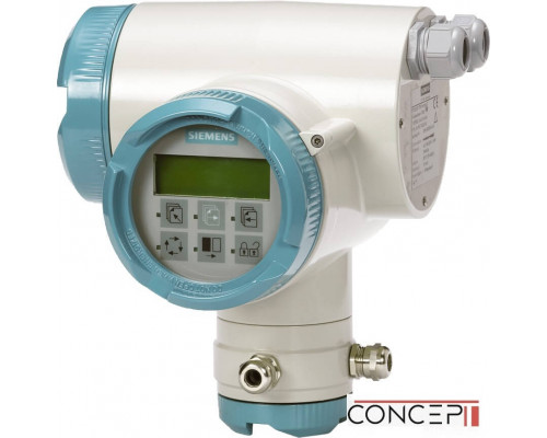Измерительный преобразователь Siemens 7ME6930-2BA20-1AA0