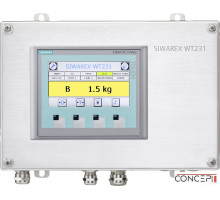 Измерительный преобразователь Siemens 7MH4965-2AA01