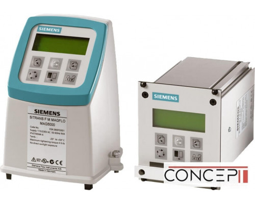 Измерительный преобразователь Siemens 7ME6920-1AA30-1AA0