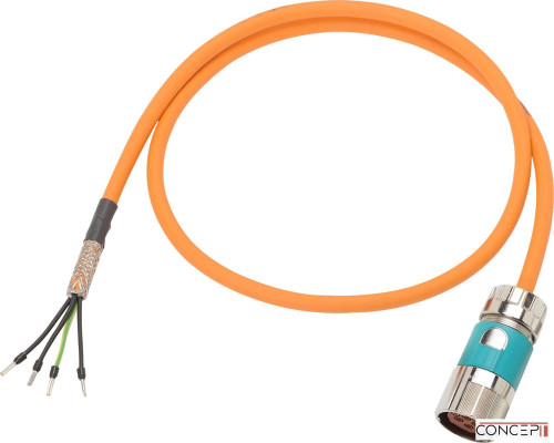 Кабель Siemens 6FX5002-5YG03-1AC0