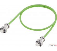 Кабель Siemens 6FX5002-2DC20-1EE0