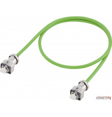 Кабель Siemens 6FX5002-2DC20-1EE0