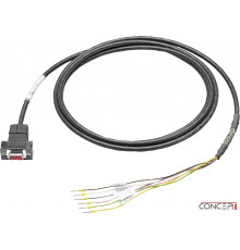 Кабель Siemens 6GT2491-4EN50