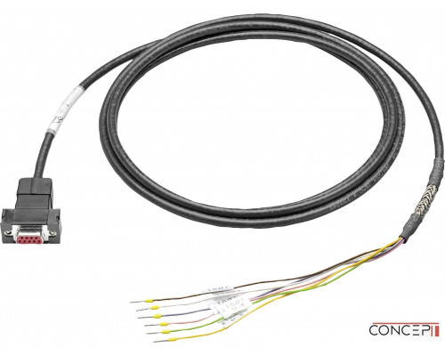 Кабель Siemens 6GT2491-4EN50