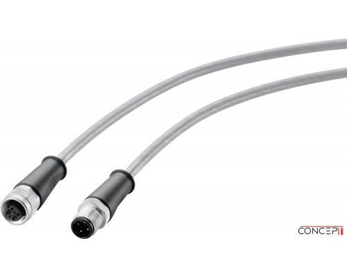 Кабель Siemens 6XV1801-5AH50
