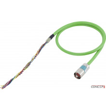 Кабель Siemens 6FX8002-2AH00-1GA0