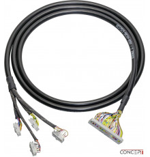 Кабель Siemens 6ES7923-5BC50-0EB0