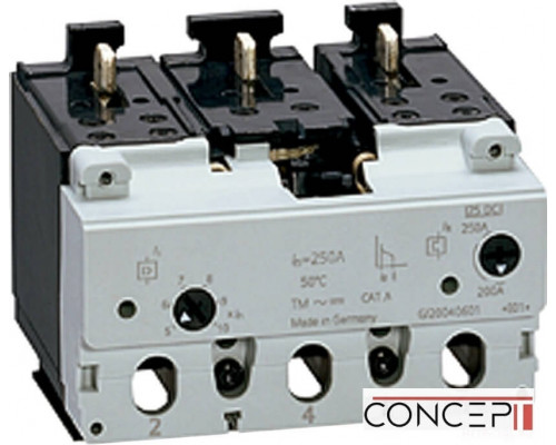 Кабель Siemens 3VL9206-6SH30