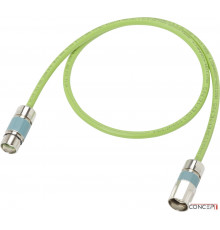 Кабель Siemens 6FX8002-2CA24-1AD0