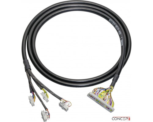 Кабель Siemens 6ES7923-5BG50-0EB0