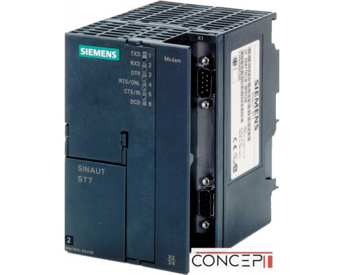 Кабель Siemens 6NH7810-0AA20