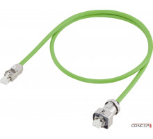 Кабель Siemens 6FX8002-2DC10-1FH0