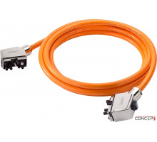 Кабель Siemens 6FX8002-7HY22-1BA8