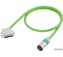 Кабель Siemens 6FX8012-2CA11-1AK0