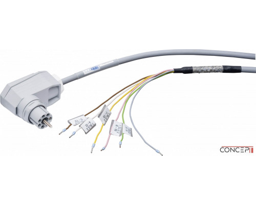 Кабель Siemens 6GT2091-4EN10