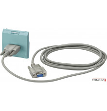 Кабель Siemens 6SL3255-0AA00-2AA1