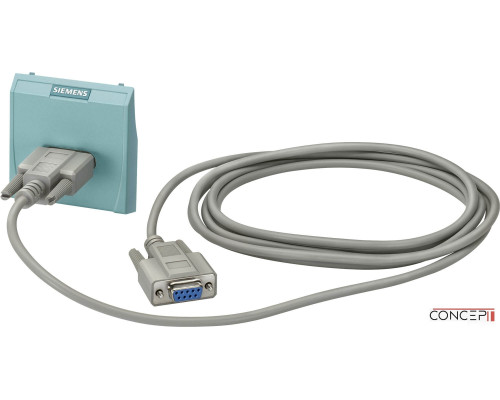 Кабель Siemens 6SL3255-0AA00-2AA1