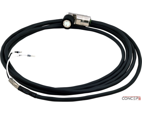 Кабель Siemens 6FX3002-5BL02-1AF0