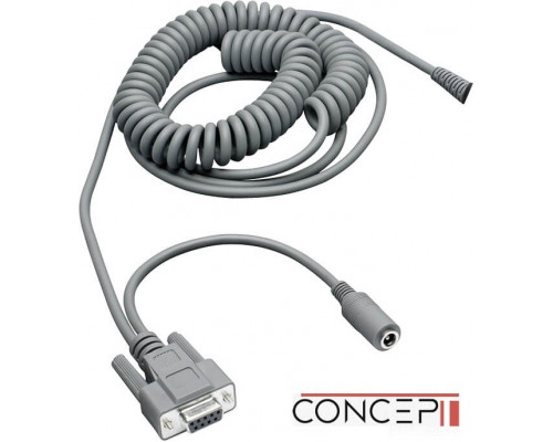 Кабель Siemens 6GF3320-0AC03