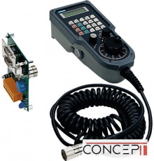 Кабель Siemens 6FX2002-1AB04-1BA0