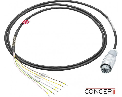 Кабель Siemens 6GT2091-6EH20