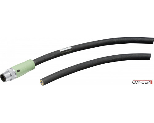 Кабель Siemens 6GT2891-0CH50
