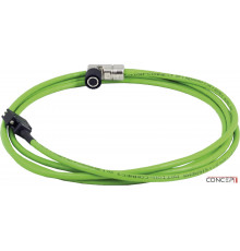 Кабель Siemens 6FX3002-2CT10-1AH0