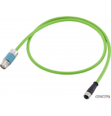Кабель Siemens 6FX5002-2DC46-1AH0